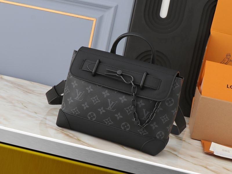 Louis Vuitton Top Handle Bags